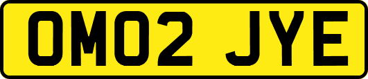 OM02JYE