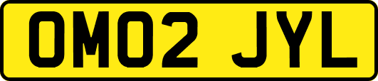 OM02JYL