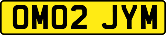 OM02JYM
