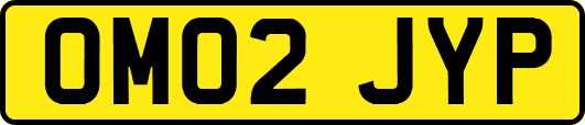 OM02JYP