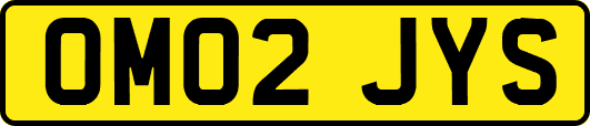 OM02JYS