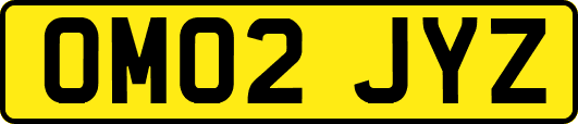 OM02JYZ