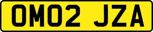 OM02JZA