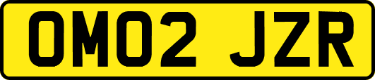 OM02JZR