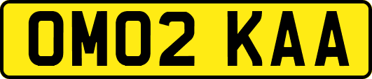 OM02KAA