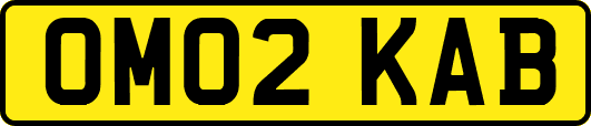 OM02KAB