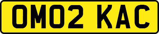 OM02KAC