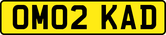 OM02KAD