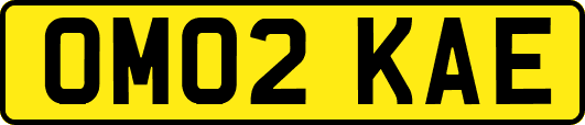 OM02KAE