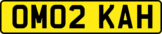 OM02KAH