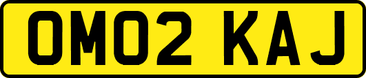 OM02KAJ