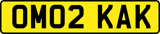 OM02KAK