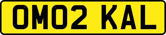 OM02KAL