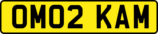 OM02KAM