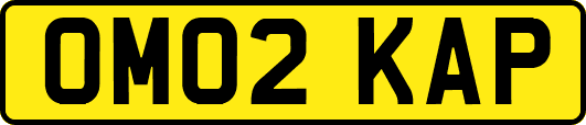 OM02KAP