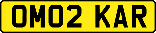 OM02KAR