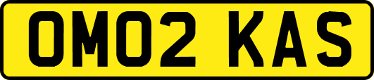 OM02KAS