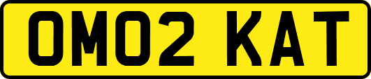OM02KAT