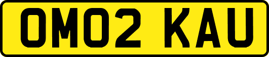OM02KAU