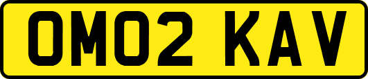 OM02KAV