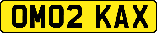 OM02KAX