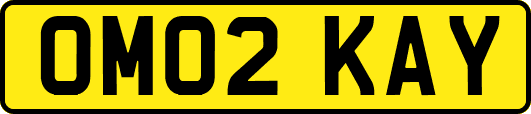 OM02KAY