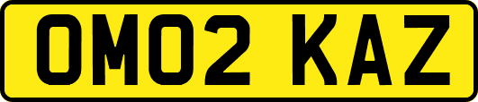 OM02KAZ