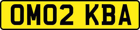 OM02KBA