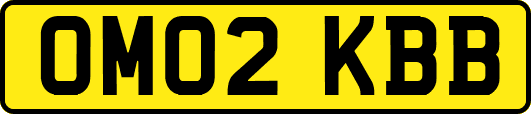 OM02KBB