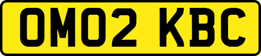 OM02KBC