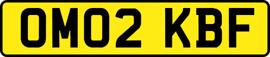 OM02KBF