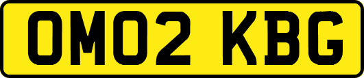 OM02KBG