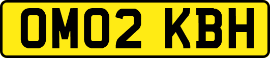 OM02KBH