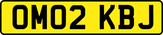 OM02KBJ