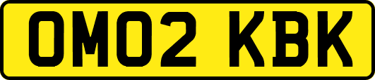 OM02KBK