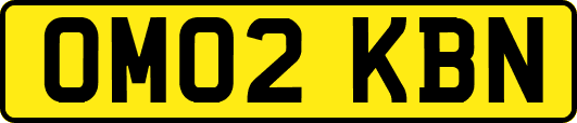 OM02KBN