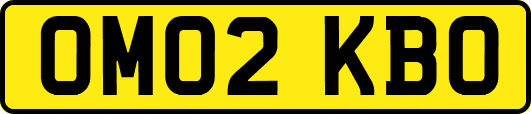 OM02KBO