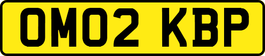 OM02KBP