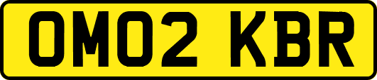 OM02KBR
