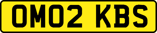 OM02KBS
