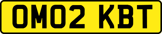 OM02KBT