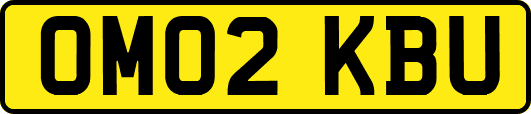 OM02KBU