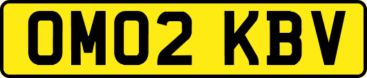 OM02KBV