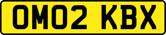 OM02KBX