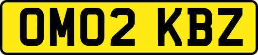OM02KBZ