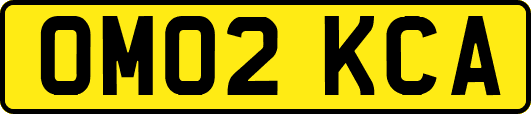 OM02KCA