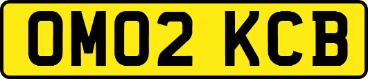OM02KCB