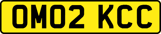 OM02KCC