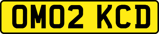 OM02KCD