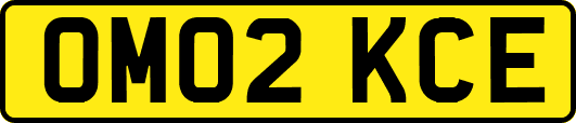 OM02KCE
